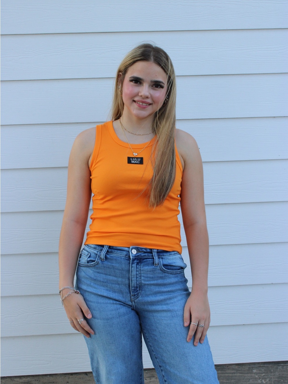 LULU MAC